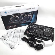 Denon DJ MC3000 PCDJ