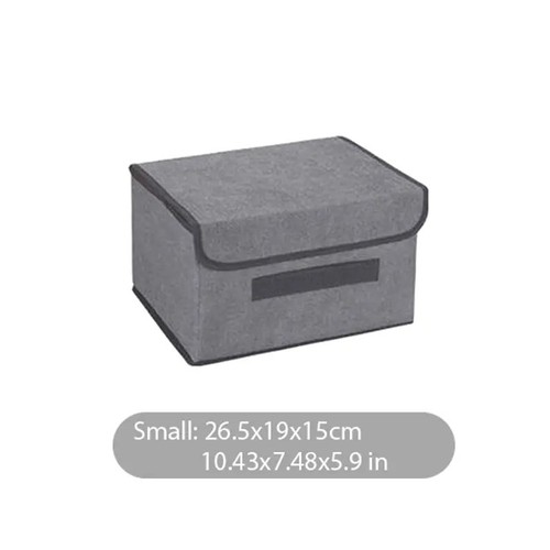 1pc small storage boxes - 1pc,