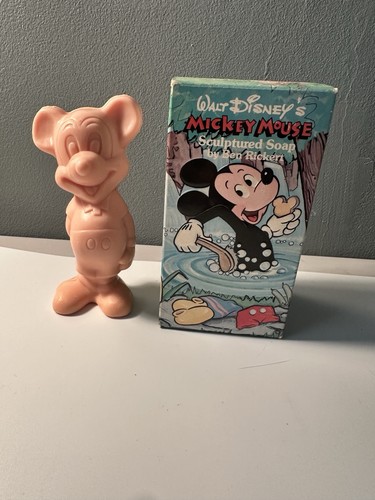 Vintage mickey mouse - mouse, disney