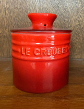 Le Creuset Stoneware Red 6oz