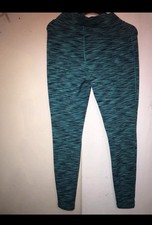 Souluxe Gym Leggings 