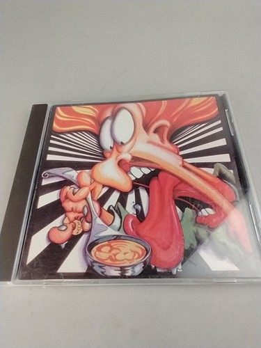 Groove spoon psychic - -,