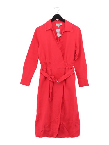 Reiss line maxi - a-line,