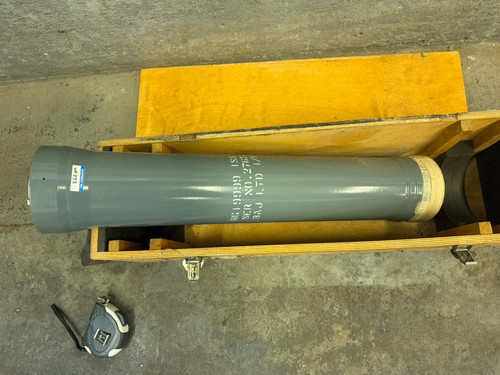 Jet engine drop tank - engine, fire