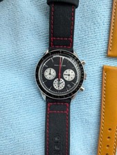 Dan Henry 1962 Gently Used