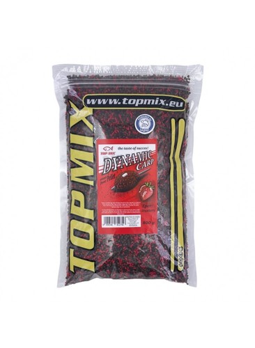 Top mix dynamic carp pellet - carp,