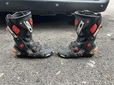 Sidi Vertigo Corsa  Motorcycle