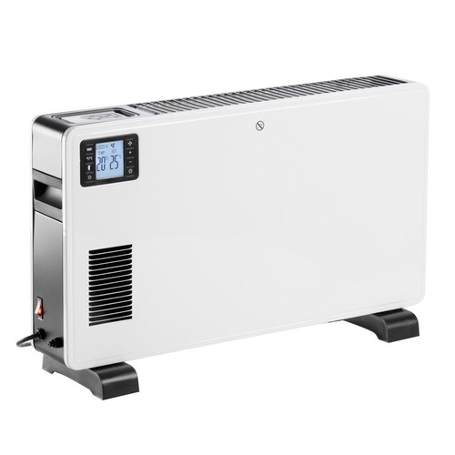 Daewoo 2300w convector - daewoo,