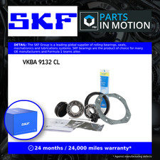 Wheel Bearing Kit Front