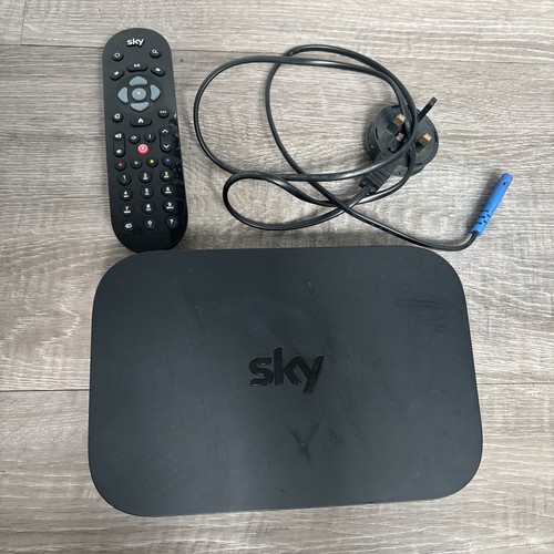 Sky mini box em150 multiroom - q,