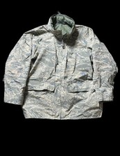 Usaf gortex parka jacket - usaf,