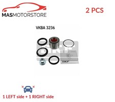 WHEEL BEARING KIT SET PAIR