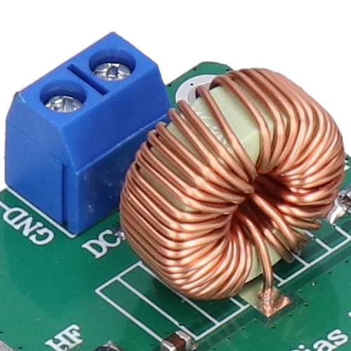 Bias tee module microwave - tee, rf