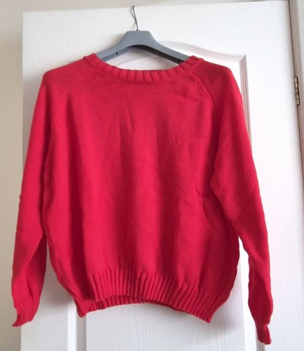 Ladies size christmas - uk,
