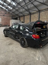 BMW 435i F32 2014 Breaking Parts Spares