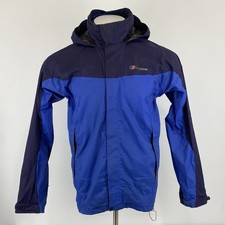 Berghaus Mens Goretex Coat