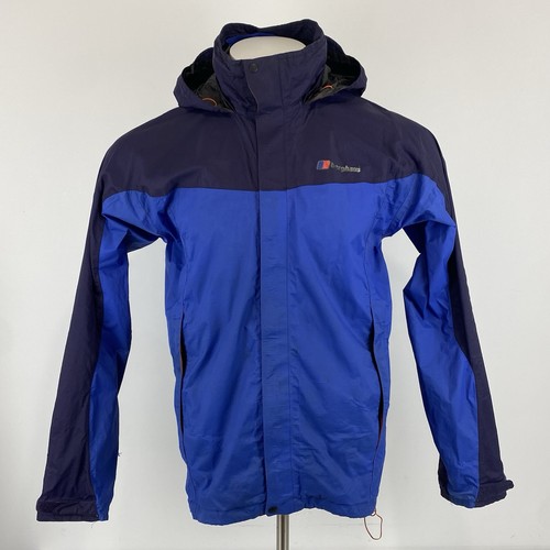 Berghaus mens goretex coat - mens,