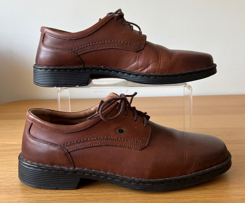 Josef seibel brown - brown, leather