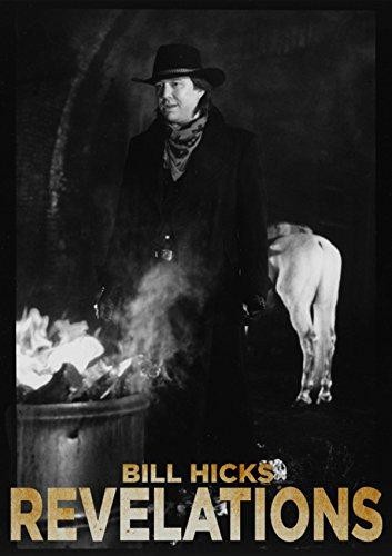 Bill hicks revelations - hicks, +