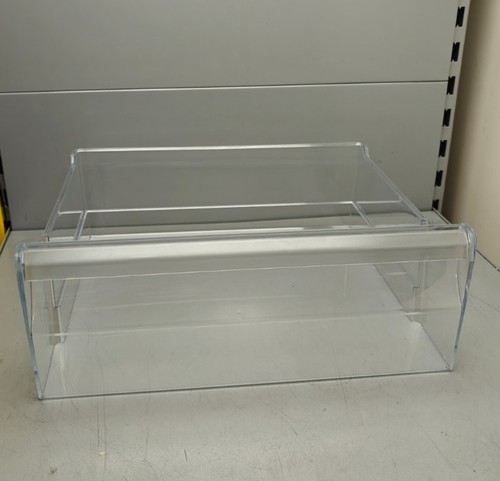 Transparent drawer for - transparent,