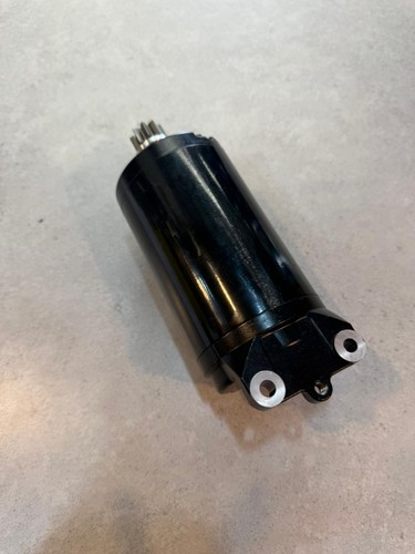 Sea doo starter motor - sea-doo,
