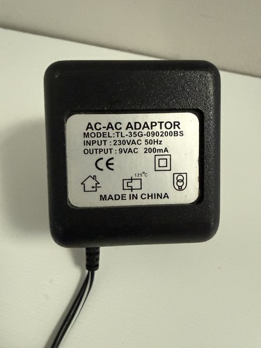 35g 090200bs power - tl-35g-090200bs, supply