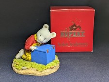 RUPERT THE BEAR Arden
