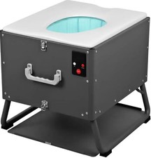 AMT Automatic Mobile Toilet