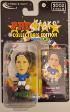Francesco Totti - Corinthian