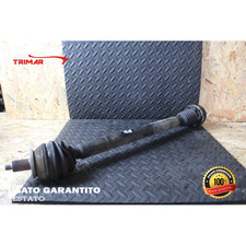 Right Front Half Shaft VW POLO
