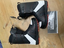 Salomon Fraction Snowboard