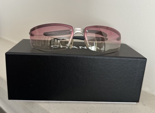 Chanel shaded sport - chanel, wrap