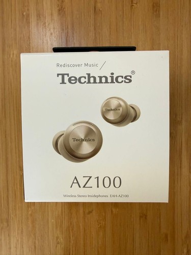 Technics eah az100 - technics, eah-az100-n