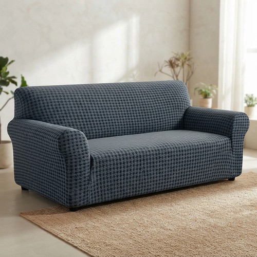 Machine washable seater sofa - 2-seater,