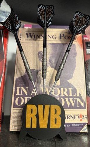 Raymond van barneveld darts - van,