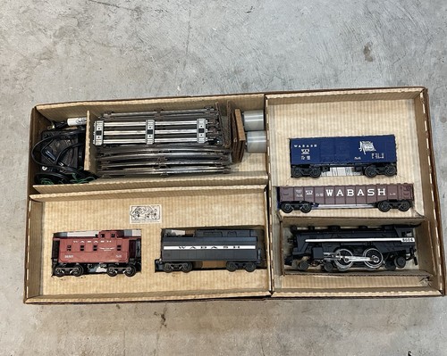 Lionel iron horse freight - lionel,,