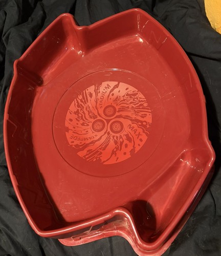 Beyblade metal fusion max