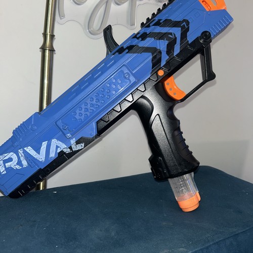Nerf rival apollo 700 - apollo, ball