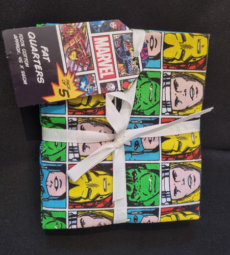Sewing fabric bundle fat - sewing,