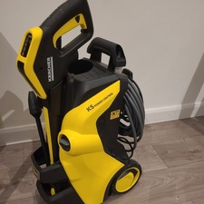 Karcher K5 Power Control  Pressure Washer