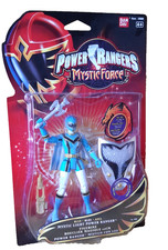 Bandai Power Rangers Mystic