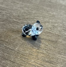 Swarovski Crystal Figurines