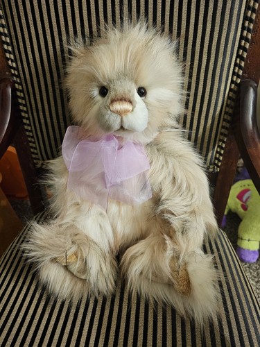Charlie bears bae cb232204 - charlie,