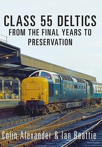 Class deltics from the - 55,
