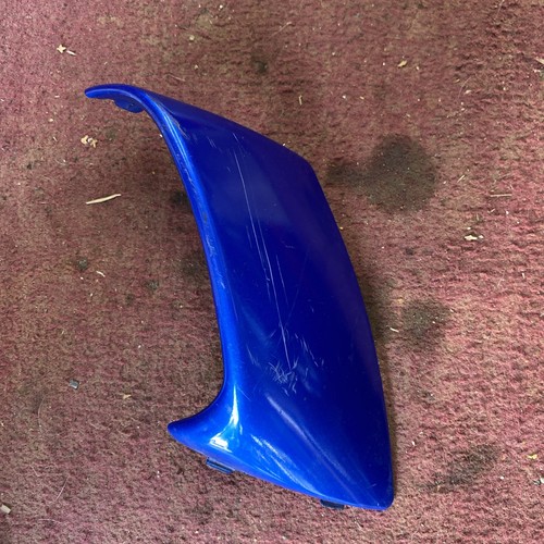 Triumph daytona 955i left - daytona, lh
