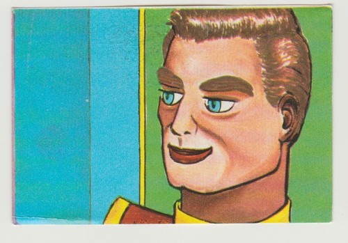 Original 1965 spanish gerry - original,