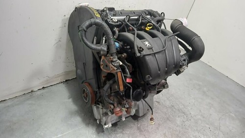 Lfy 146852 full engine - full, peugeot