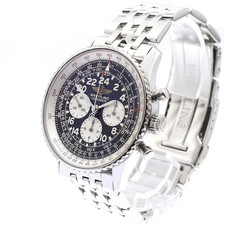 BREITLING NAVITIMER COSMONAUT