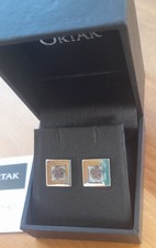 New ORTAK Earrings