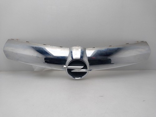 13223226 9578986 front grille
